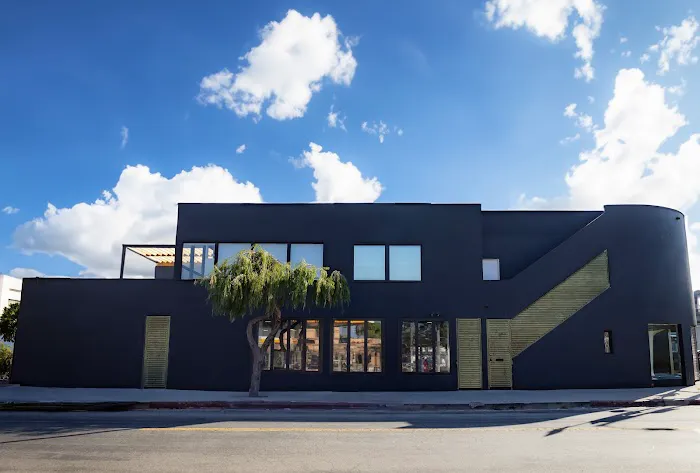 Los Angeles City Law 5