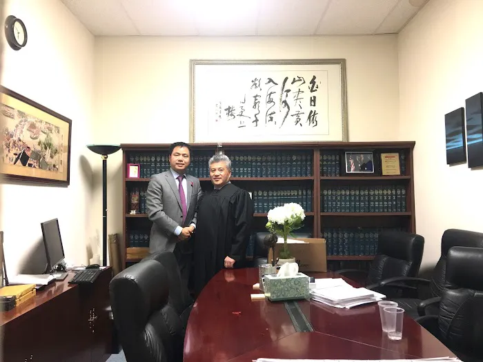 Law Offices of Cheng & Associates 4