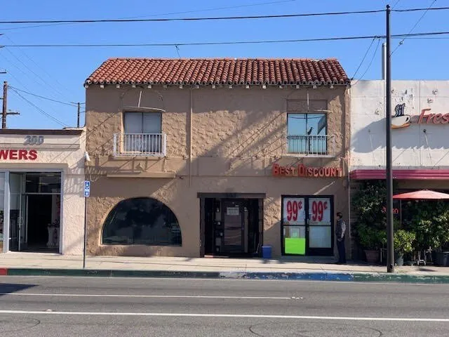 Law Offices of David Chesley 4