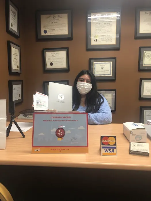 Law Office of Todd Becraft 5