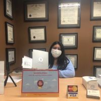 Law Office of Todd Becraft ico