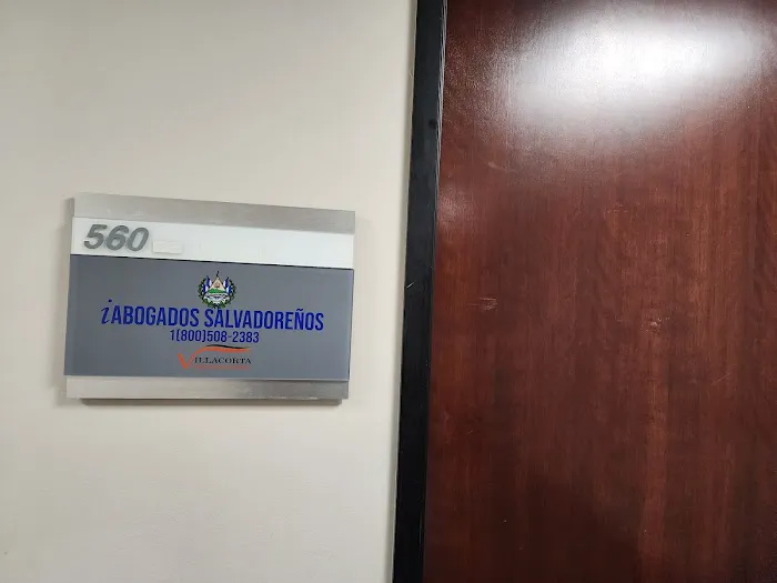 Abogados Salvadoreños Los Angeles | I Abogados Salvadoreños 5