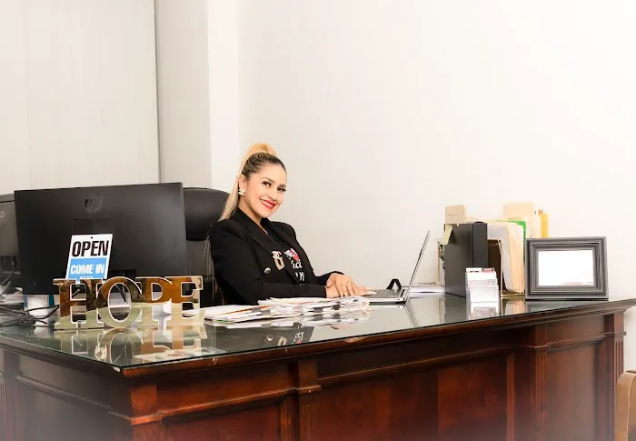 Abogados Salvadoreños Los Angeles | I Abogados Salvadoreños 5