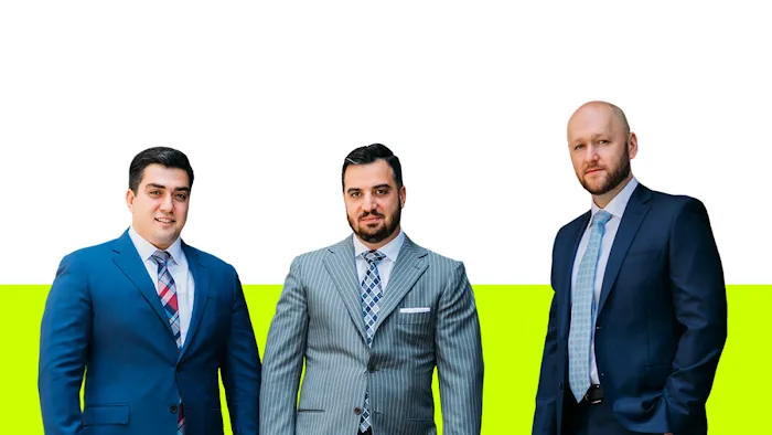 Levin & Nalbandyan LLP 5