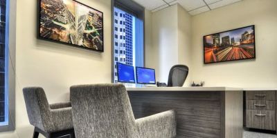Levin & Nalbandyan LLP