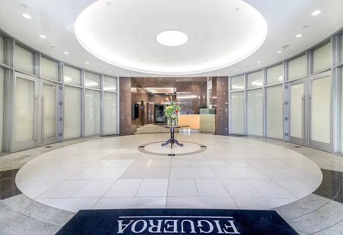 Castellanos & Associates, APLC 5