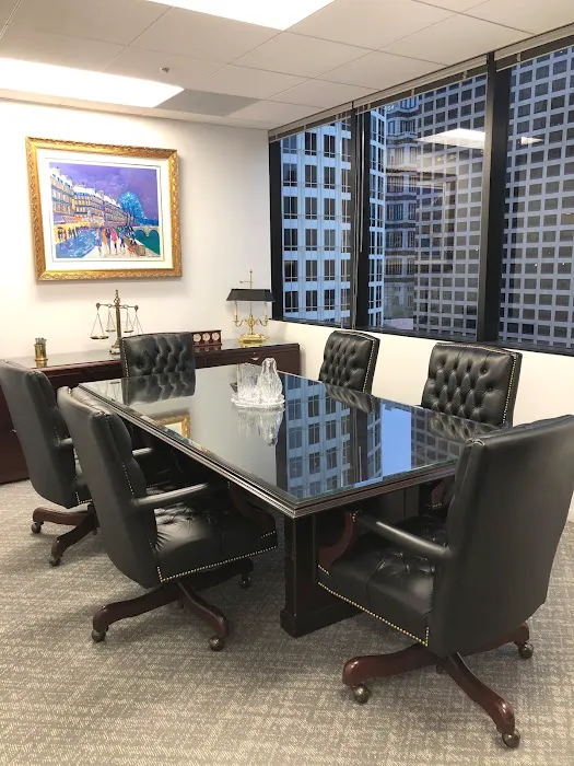 Castellanos & Associates, APLC 5