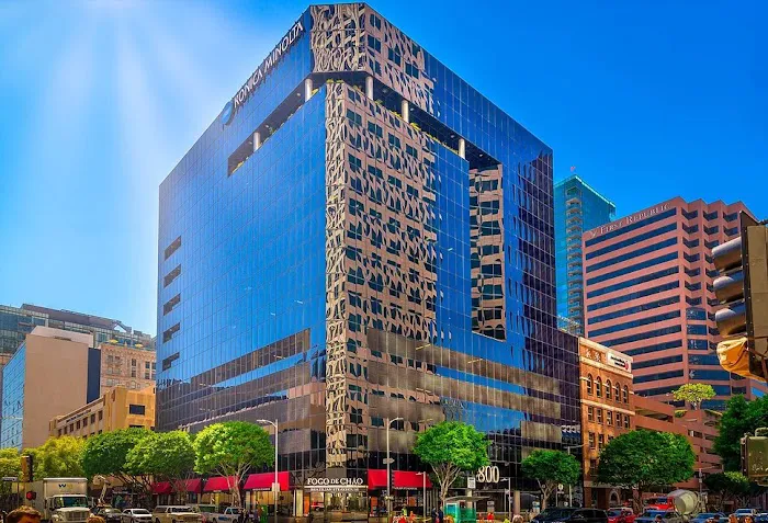 Castellanos & Associates, APLC 5