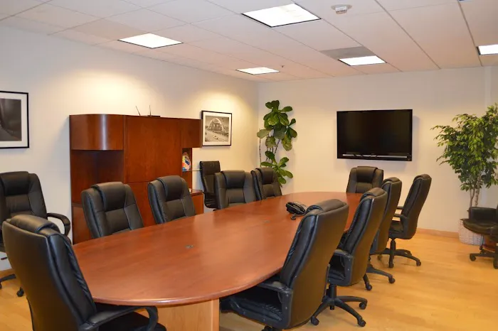 Green & Associates 5