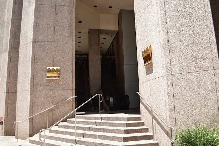 Green & Associates 5