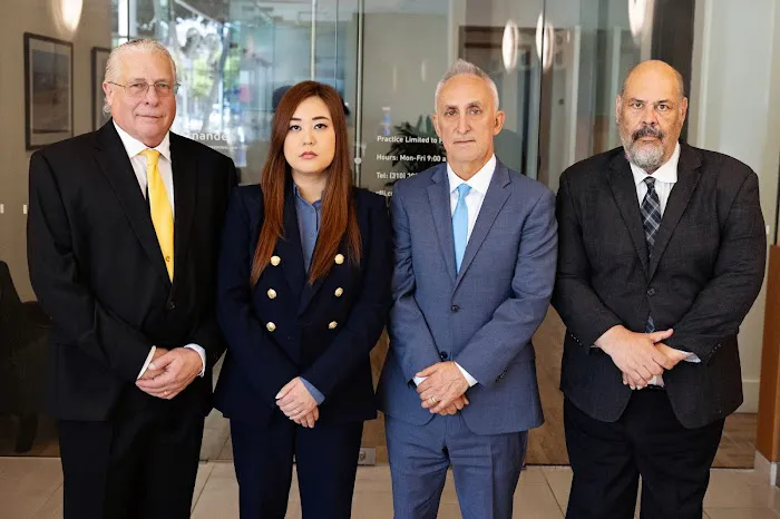Fernandez Law Group - Los Angeles Family & Divorce Lawyers 5