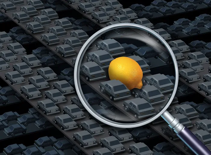 California Lemon Law Attorney - Law Offices of Sotera L. Anderson 5