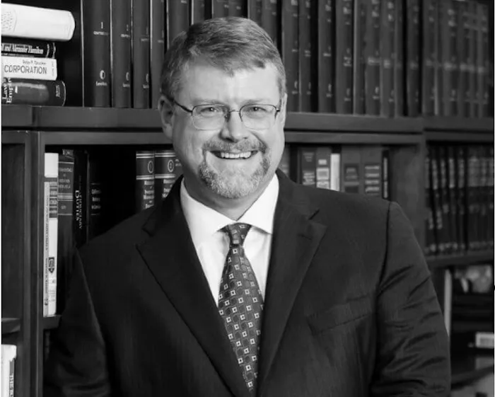 Attorney John R. Walton 5