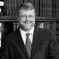 Attorney John R. Walton ico