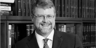 Attorney John R. Walton