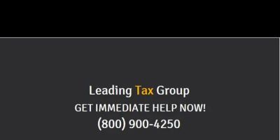 Leading Tax Group
