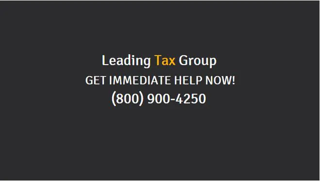 Leading Tax Group 4