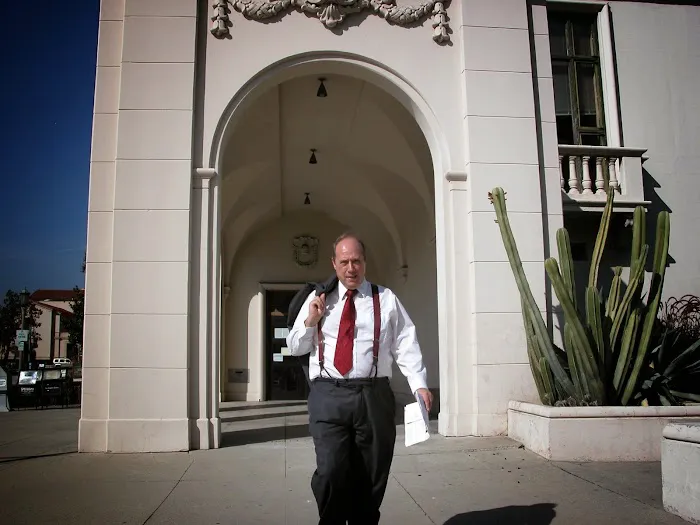 The Law Offices of Steven W. Kerekes 4