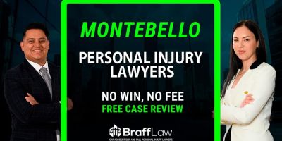 Braff Law Car Accident Slip and Fall Personal Injury Lawyers