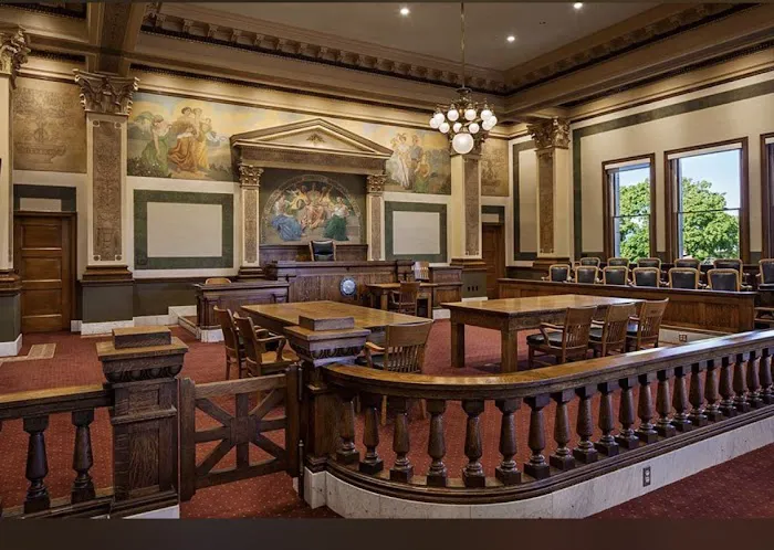 Law Offices of Anthony J O'Farrill 5
