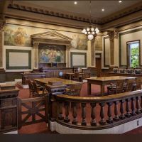 Law Offices of Anthony J O'Farrill ico