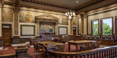 Law Offices of Anthony J O'Farrill