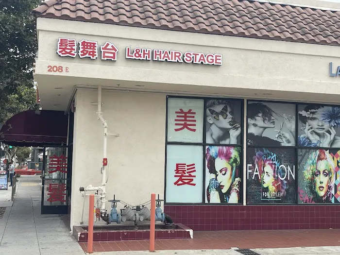 Tom C Tsay Law Offices 5