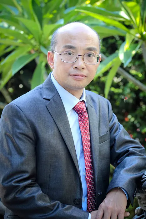 Taihe Wang Law Offices 5