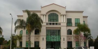 Law Offices of Jianwei Huang