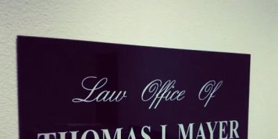 Thomas J Mayer Law Office