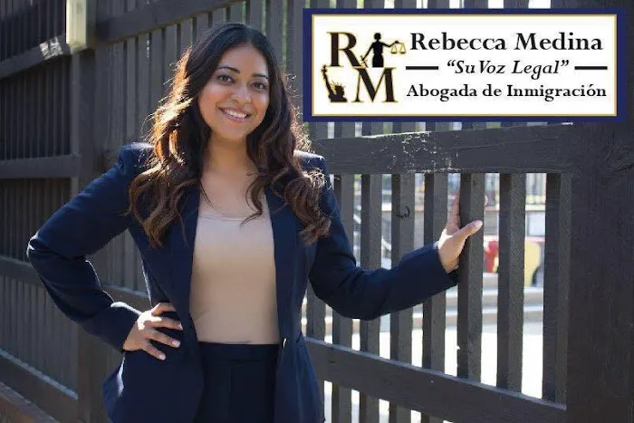 Law Office of Rebecca Medina 5
