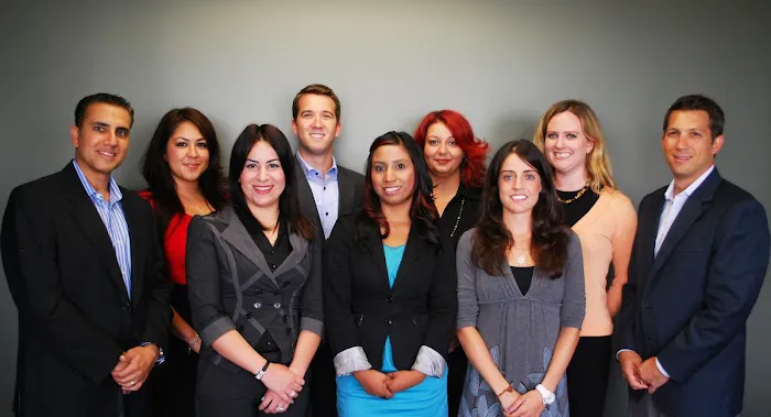 Wadhwani & Shanfeld - Los Angeles Bankruptcy Lawyers 5