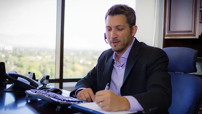 Wadhwani & Shanfeld - Los Angeles Bankruptcy Lawyers 5