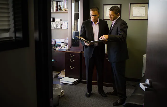 Wadhwani & Shanfeld - Los Angeles Bankruptcy Lawyers 5