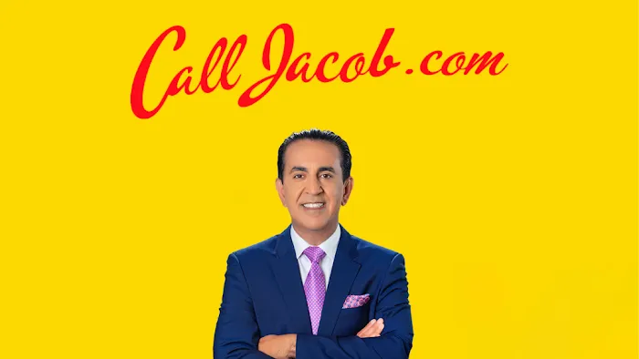 Jacob Emrani 5