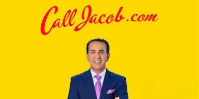Jacob Emrani