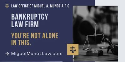 The Law Offices of Miguel A. Muu00f1oz