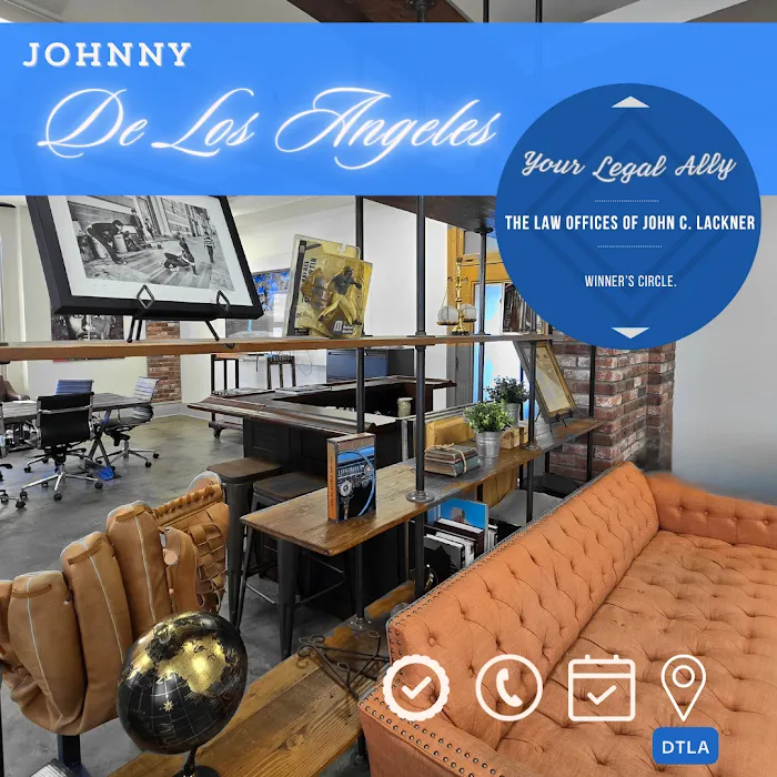 The Law Offices of John C. Lackner 5