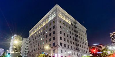 Cohen & Marzban - Los Angeles Personal Injury & Car Accidents Attorneys