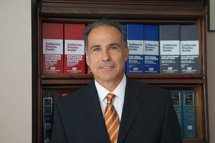Glotzer & Leib, LLP 5