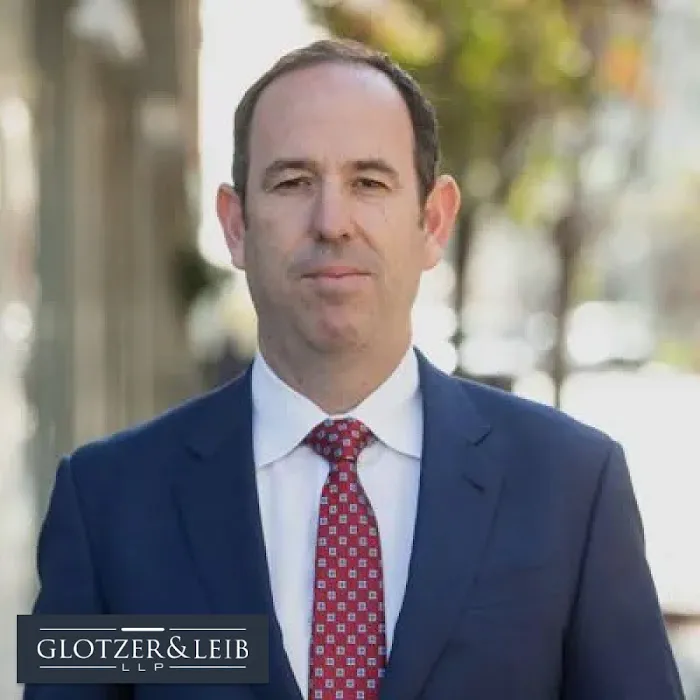 Glotzer & Leib, LLP 5