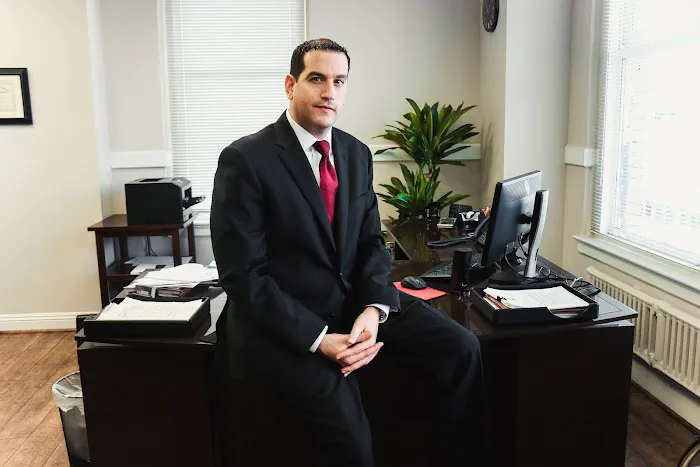 Los Abogados de Accidentes | SoCal Injury Lawyers 5