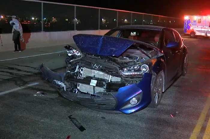 Los Abogados de Accidentes | SoCal Injury Lawyers 5