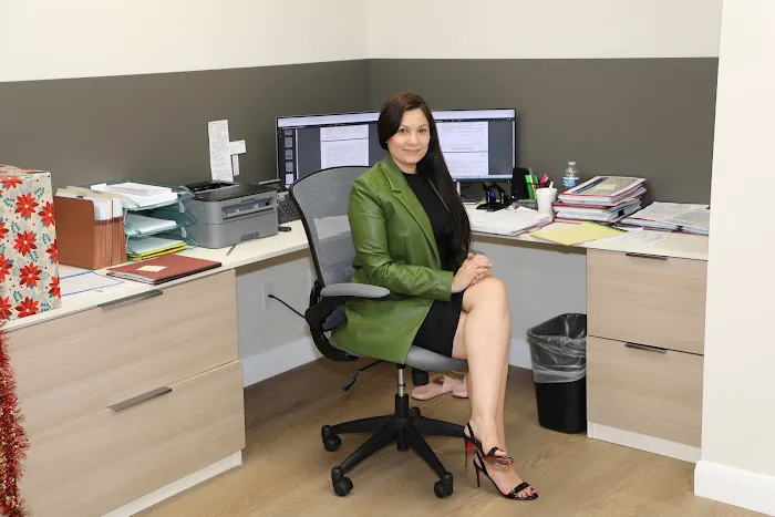 Los Abogados de Accidentes | SoCal Injury Lawyers 5