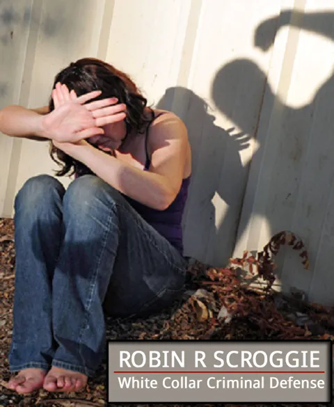 Robin R. Scroggie Criminal Trial Lawyer 5
