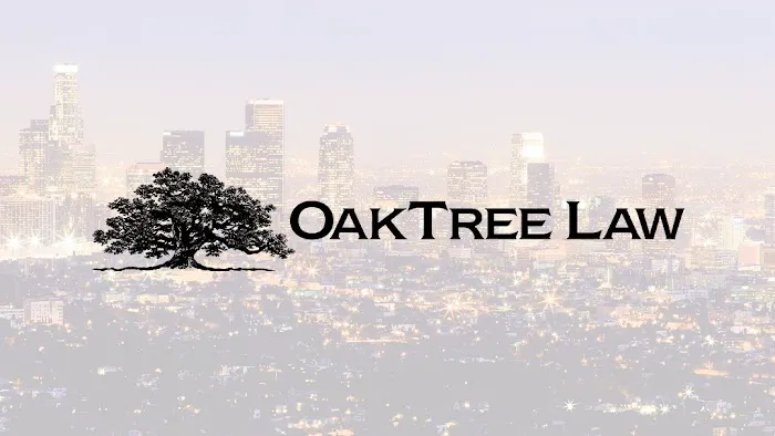OakTree Law 5