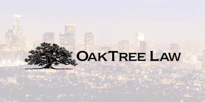 OakTree Law