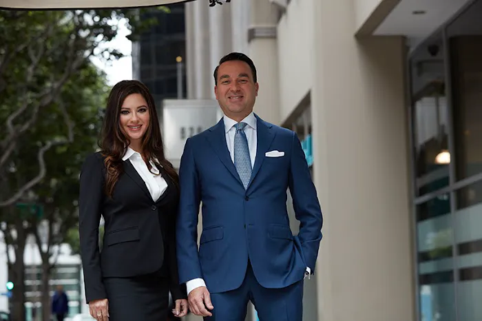 The Rodriguez Law Group Los Angeles Criminal Defense Attorney 5
