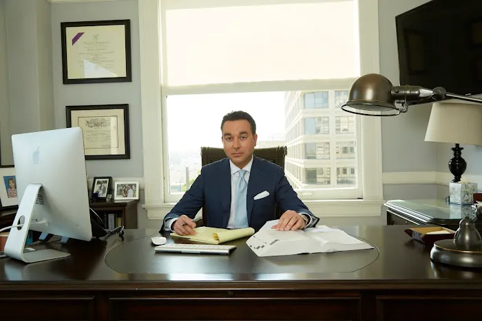 The Rodriguez Law Group Los Angeles Criminal Defense Attorney 5