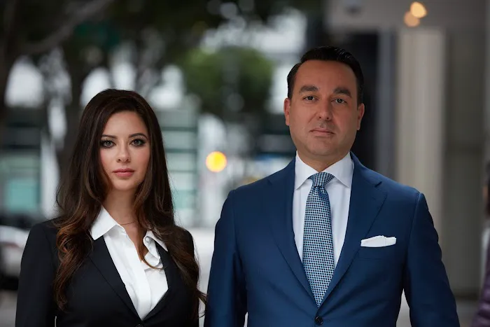 The Rodriguez Law Group Los Angeles Criminal Defense Attorney 5